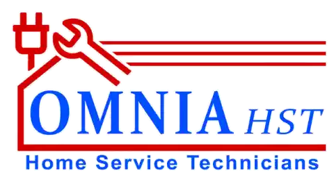 Omnia HST Logo
