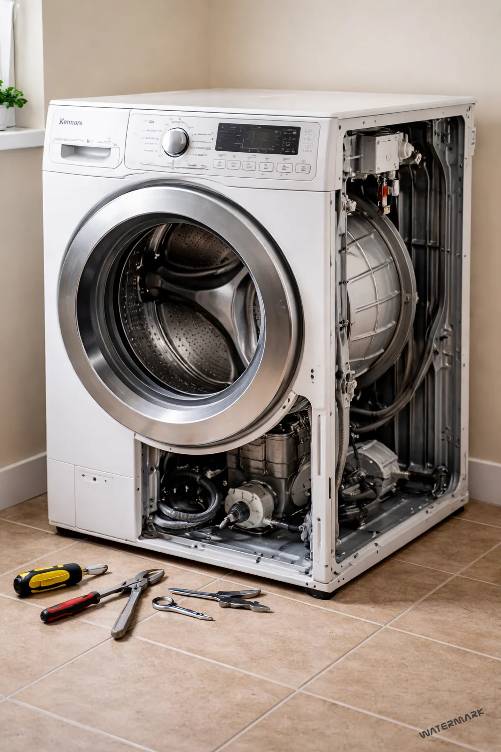 When Your Appliance Breaks at the Worst Possible Time