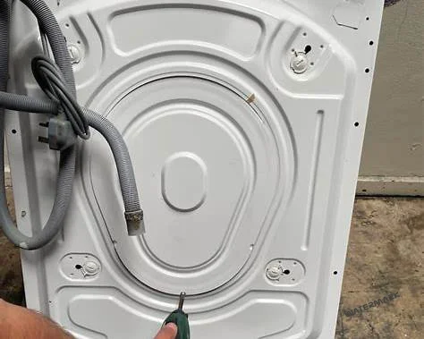 Signs Your Washer Is About to Fail