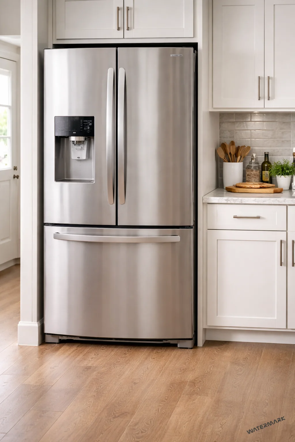 Why Your Refrigerator Struggles in the Summer