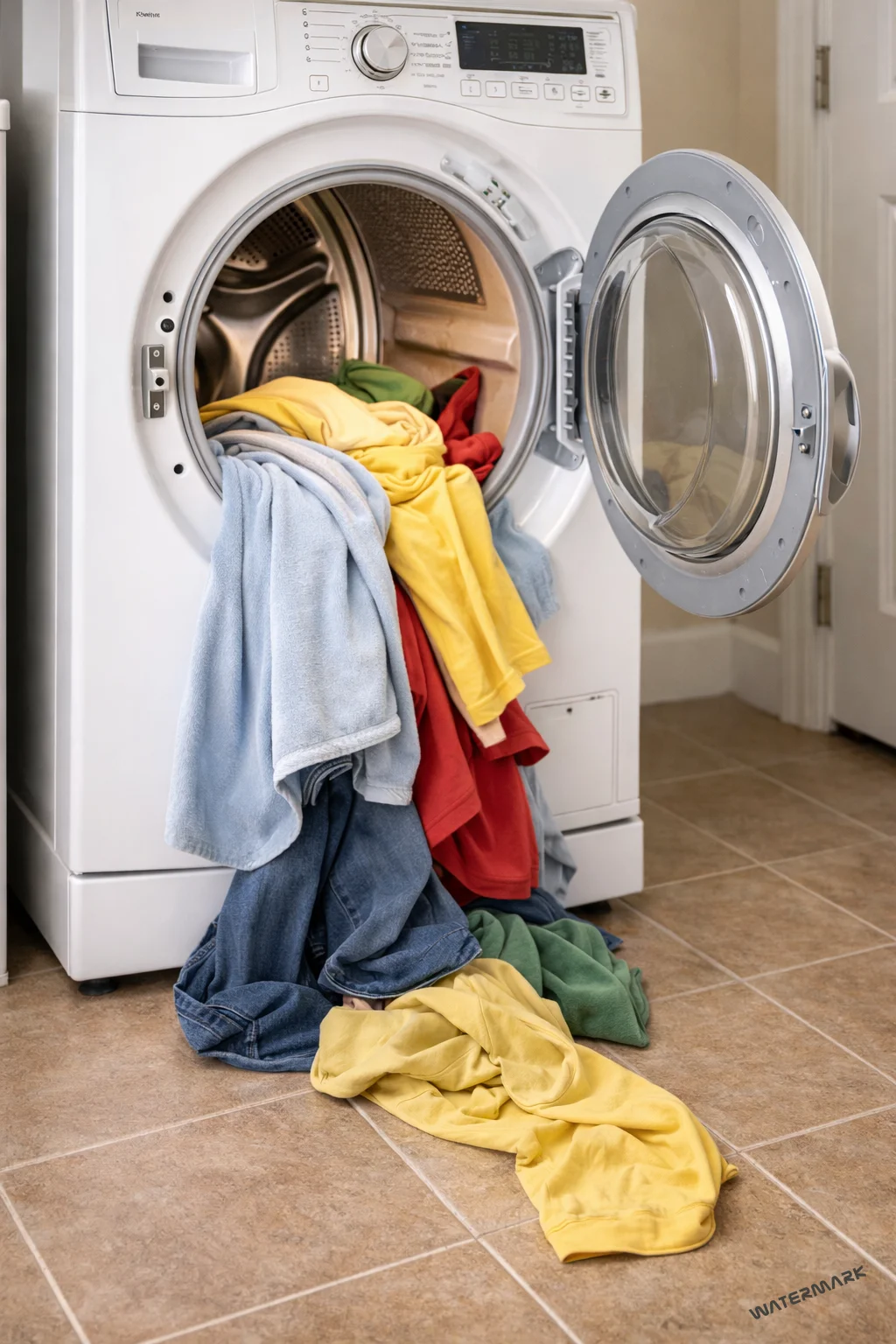 Common Dryer Problems Homeowners Ignore
