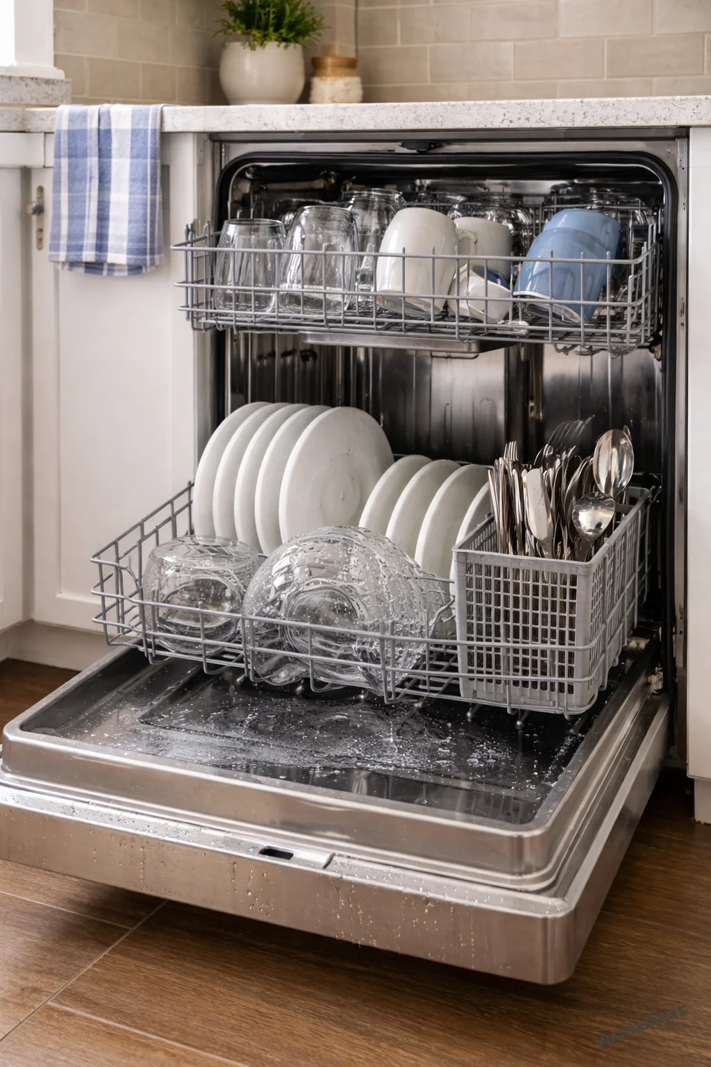 What to Do When an Appliance Stops Mid Cycle