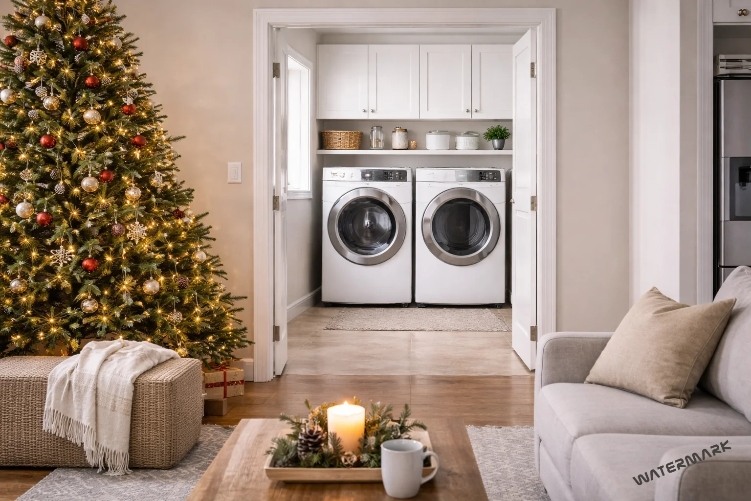 Appliance Service