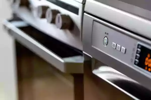 Oven & Range Repair